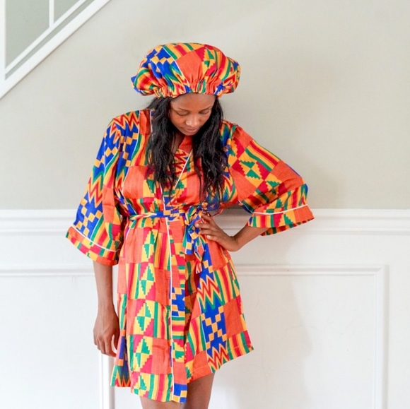 Sleeping Robe - Picture 4 of 4